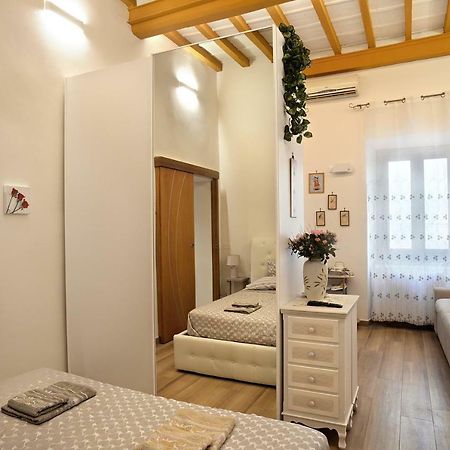 فلورنس Relais Bargello Apartment المظهر الخارجي الصورة