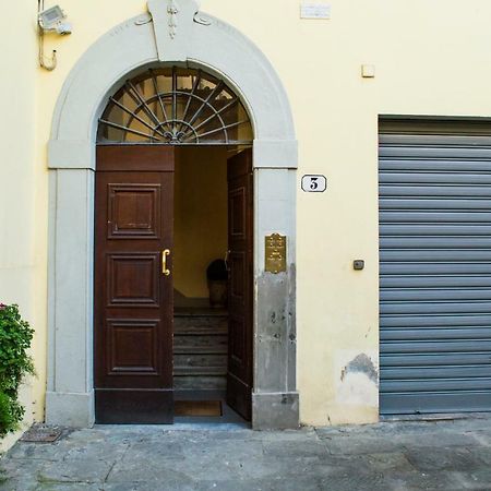 فلورنس Relais Bargello Apartment المظهر الخارجي الصورة