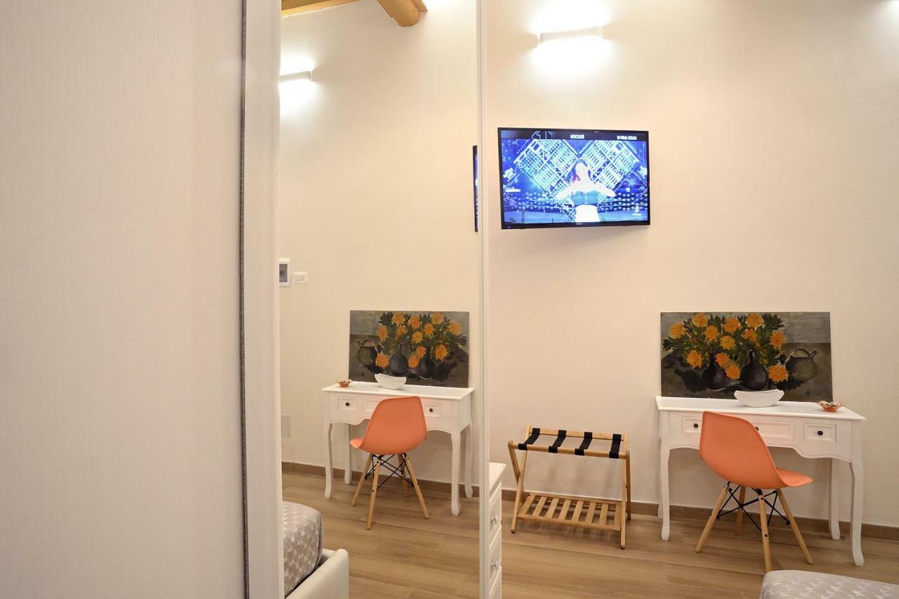 فلورنس Relais Bargello Apartment المظهر الخارجي الصورة