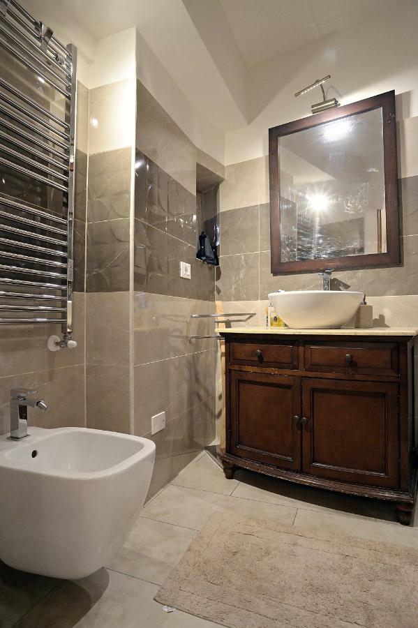 فلورنس Relais Bargello Apartment المظهر الخارجي الصورة