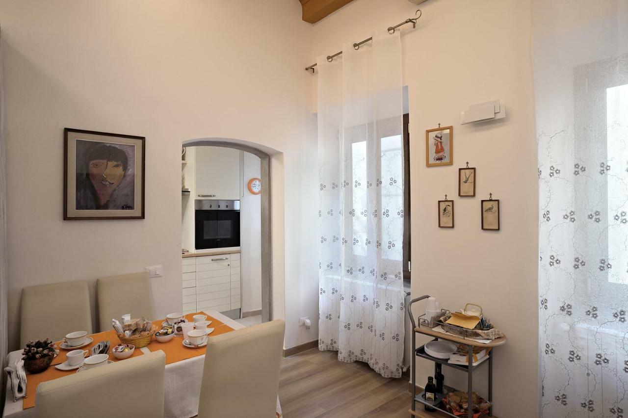 فلورنس Relais Bargello Apartment المظهر الخارجي الصورة