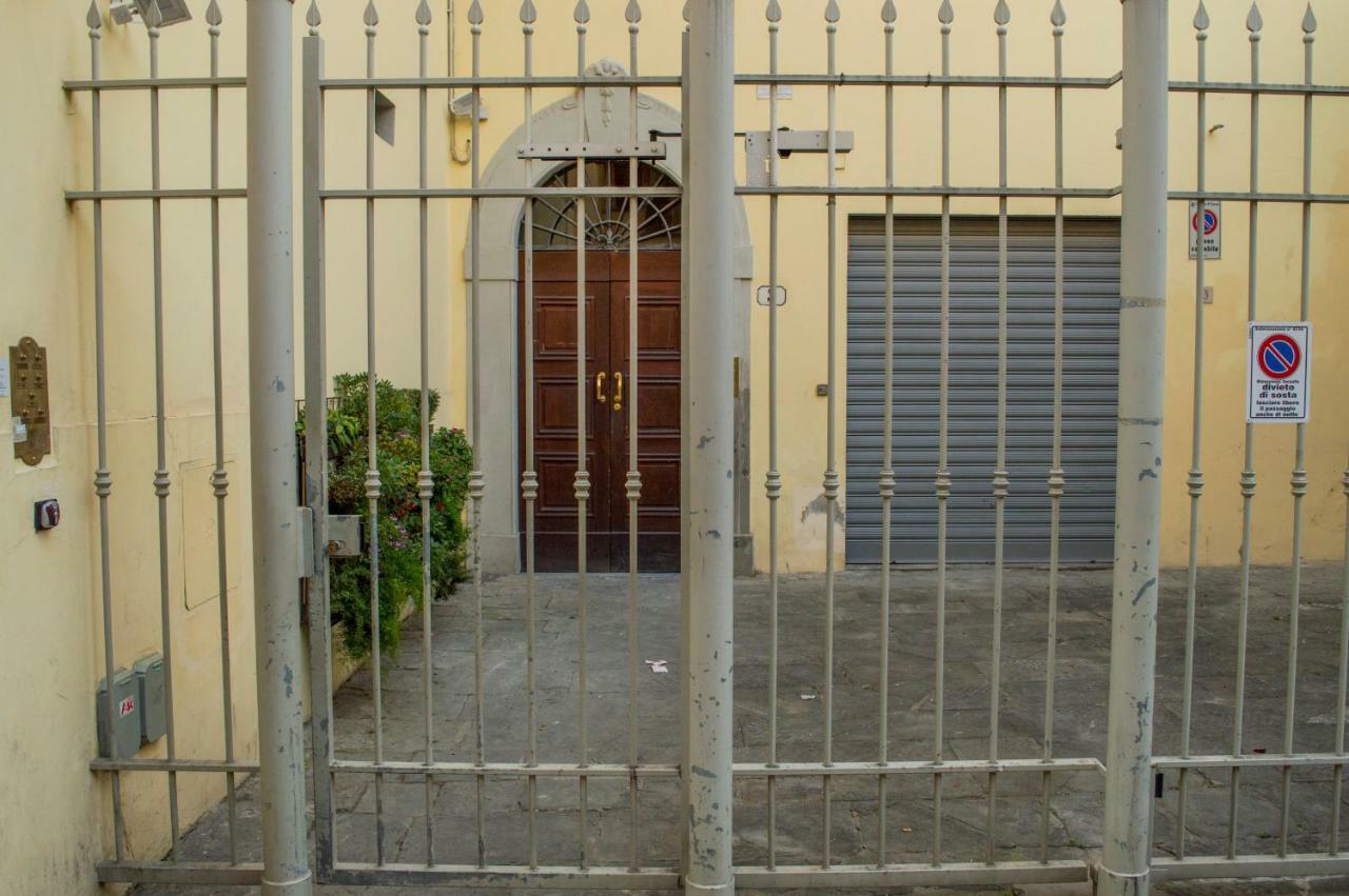 فلورنس Relais Bargello Apartment المظهر الخارجي الصورة