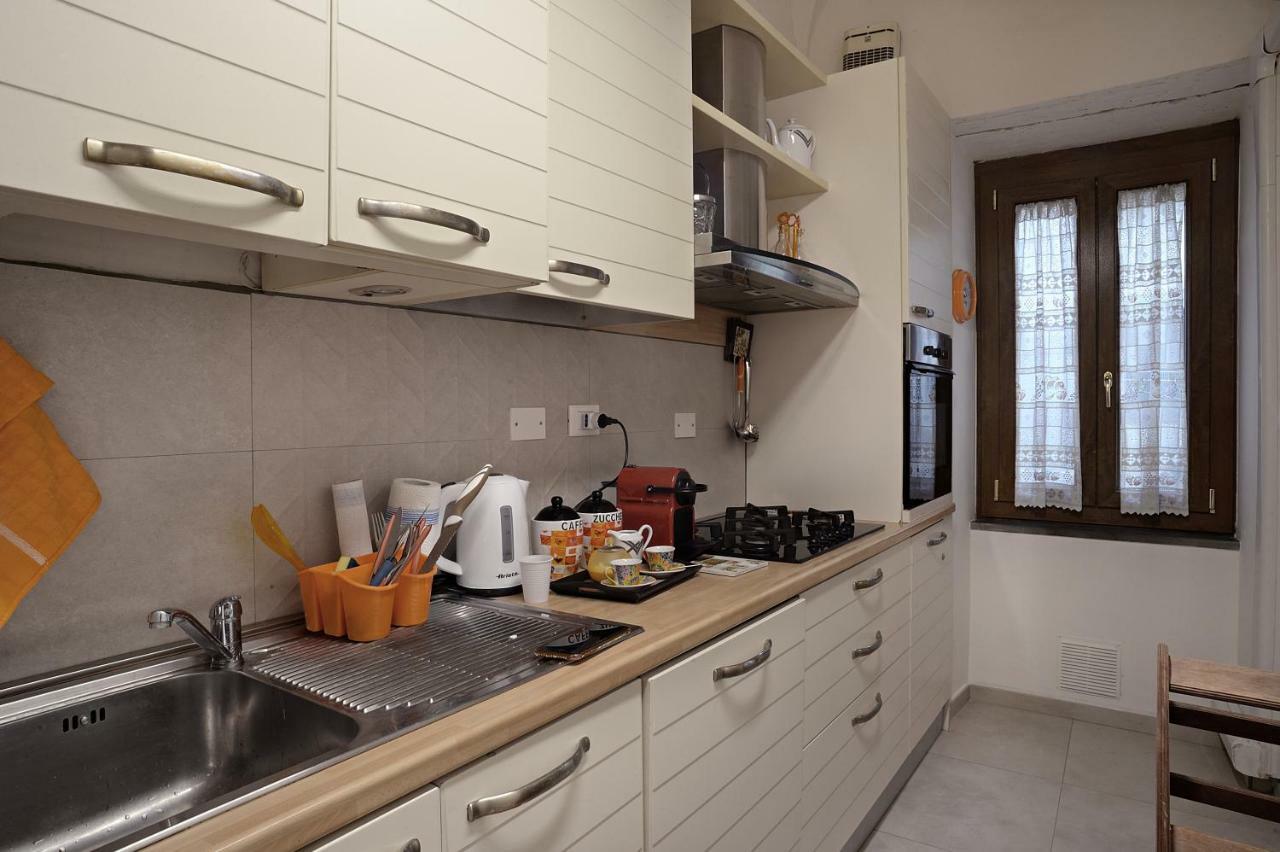 فلورنس Relais Bargello Apartment المظهر الخارجي الصورة
