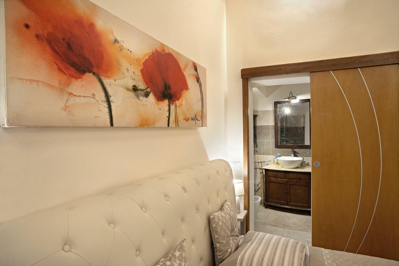 فلورنس Relais Bargello Apartment المظهر الخارجي الصورة
