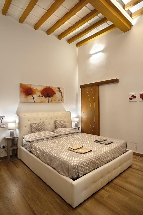 فلورنس Relais Bargello Apartment المظهر الخارجي الصورة