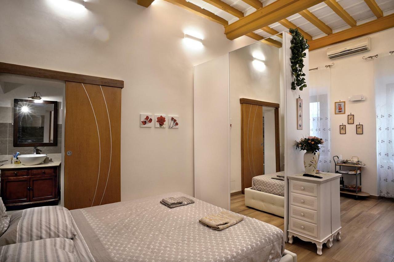 فلورنس Relais Bargello Apartment المظهر الخارجي الصورة